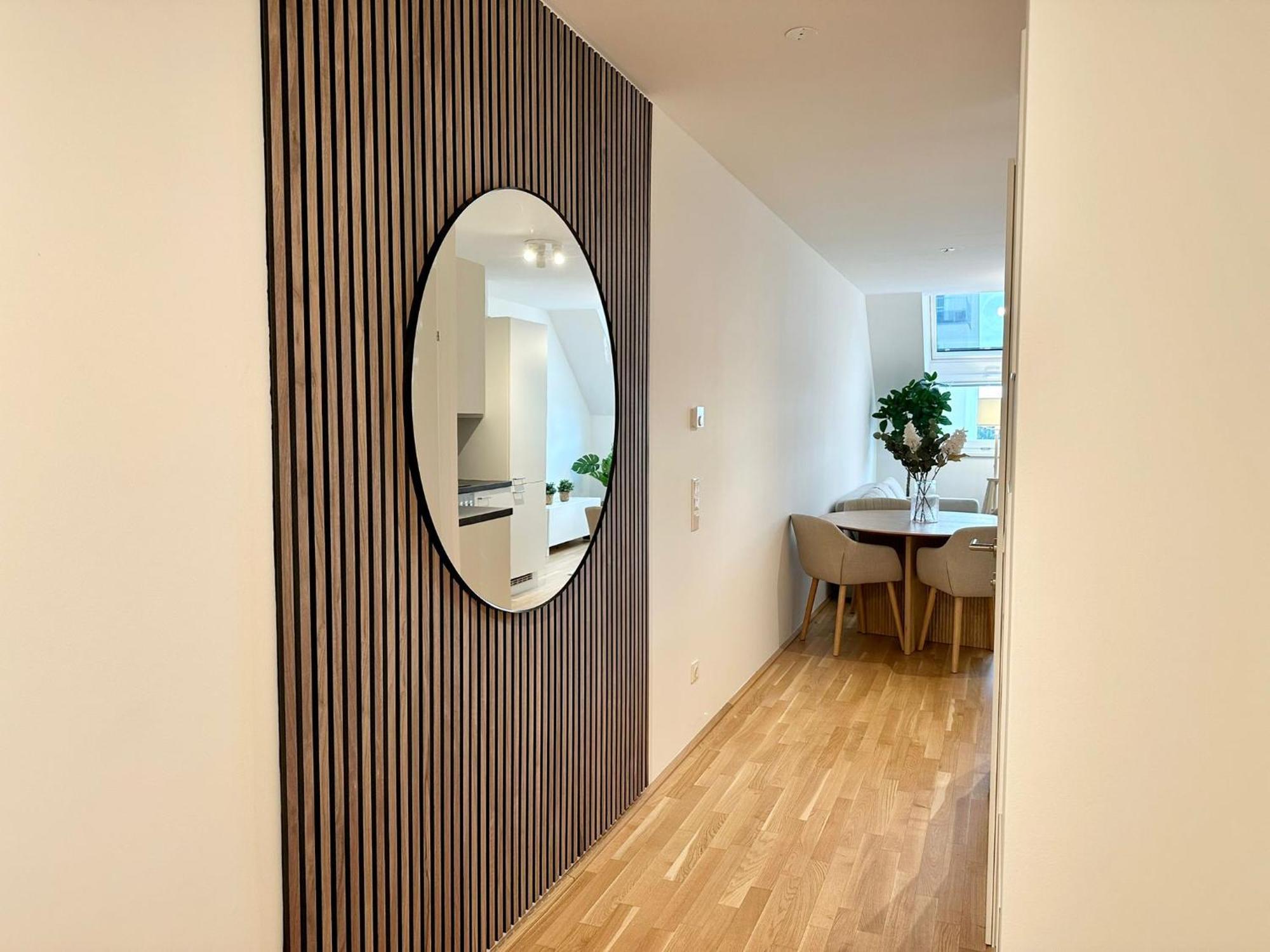 Stylish Apartments - 3 Min To U1 Kagraner Platz Відень Екстер'єр фото
