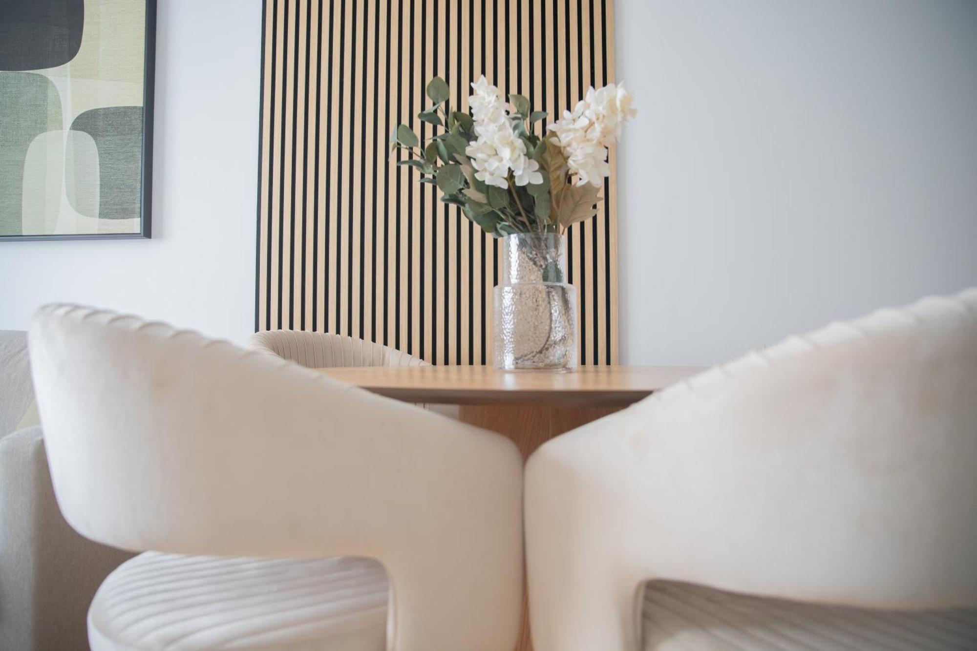 Stylish Apartments - 3 Min To U1 Kagraner Platz Відень Екстер'єр фото