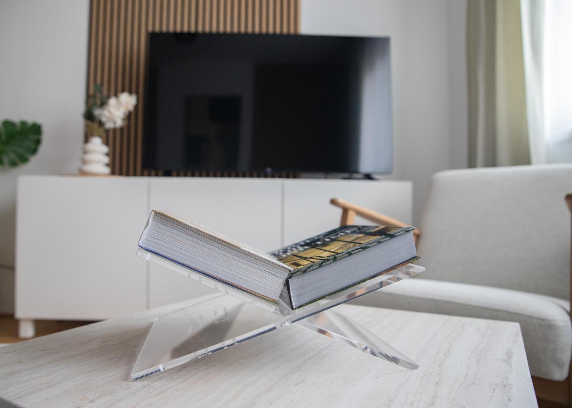 Stylish Apartments - 3 Min To U1 Kagraner Platz Відень Екстер'єр фото