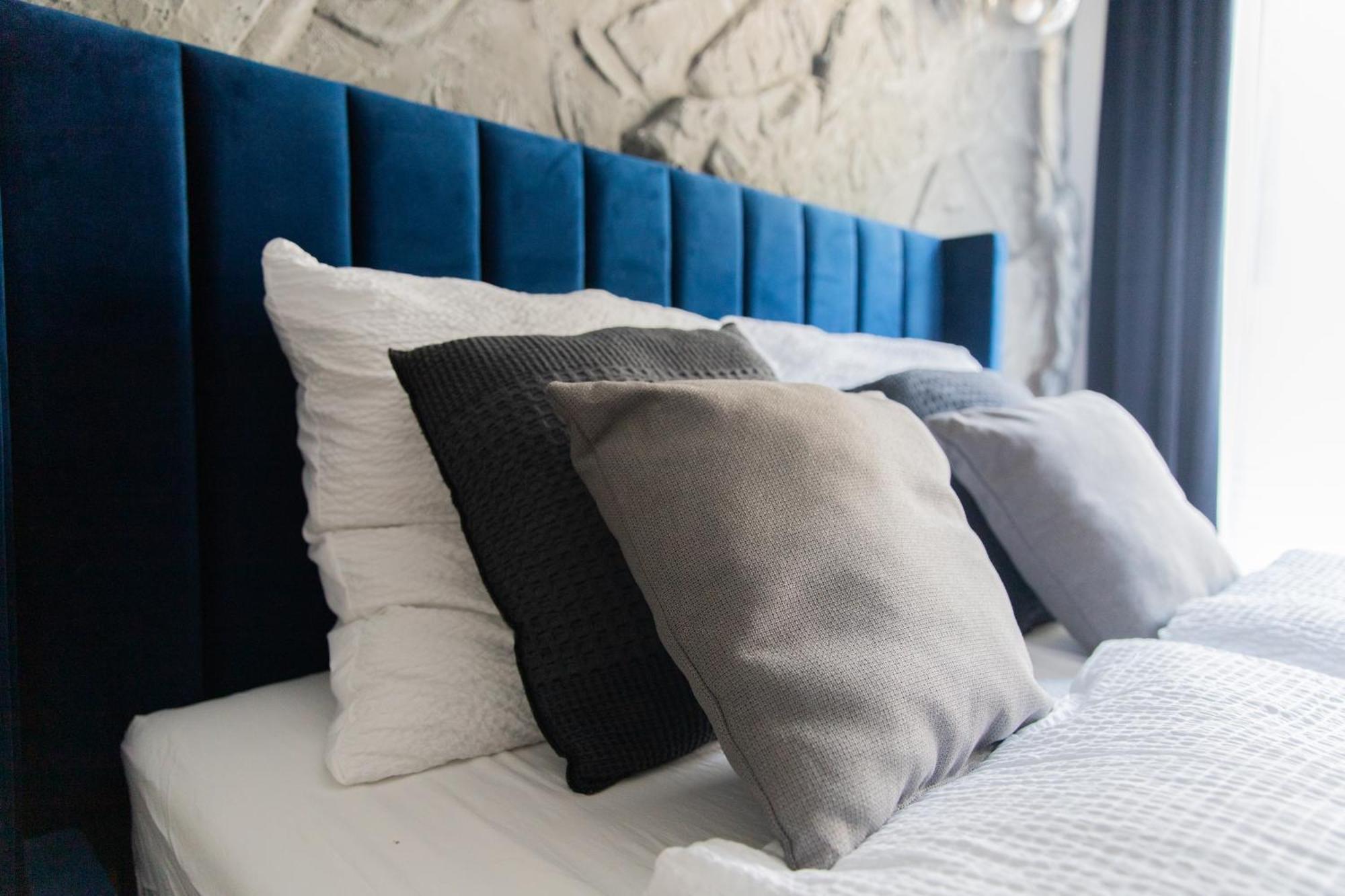 Stylish Apartments - 3 Min To U1 Kagraner Platz Відень Екстер'єр фото