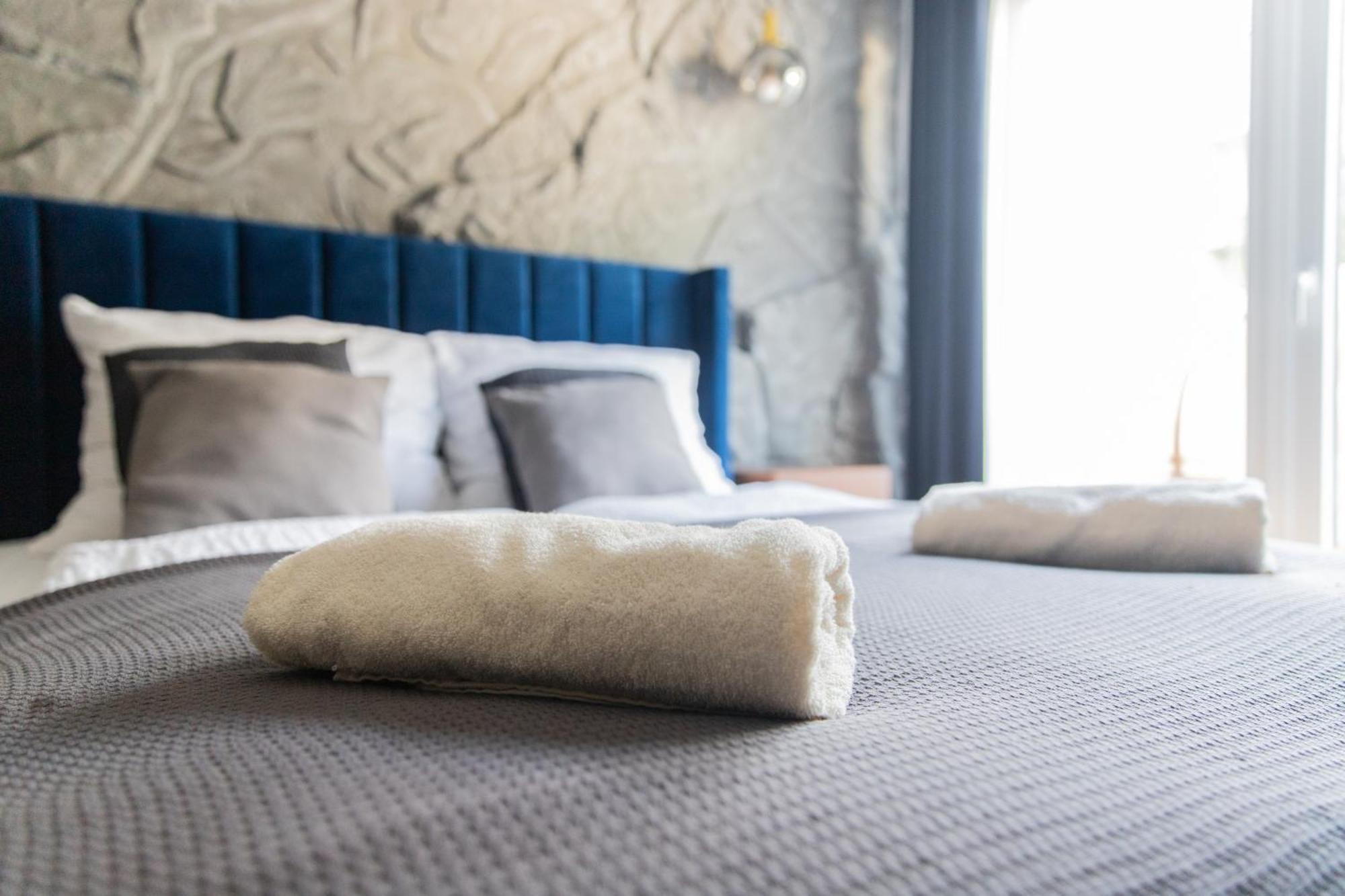 Stylish Apartments - 3 Min To U1 Kagraner Platz Відень Екстер'єр фото