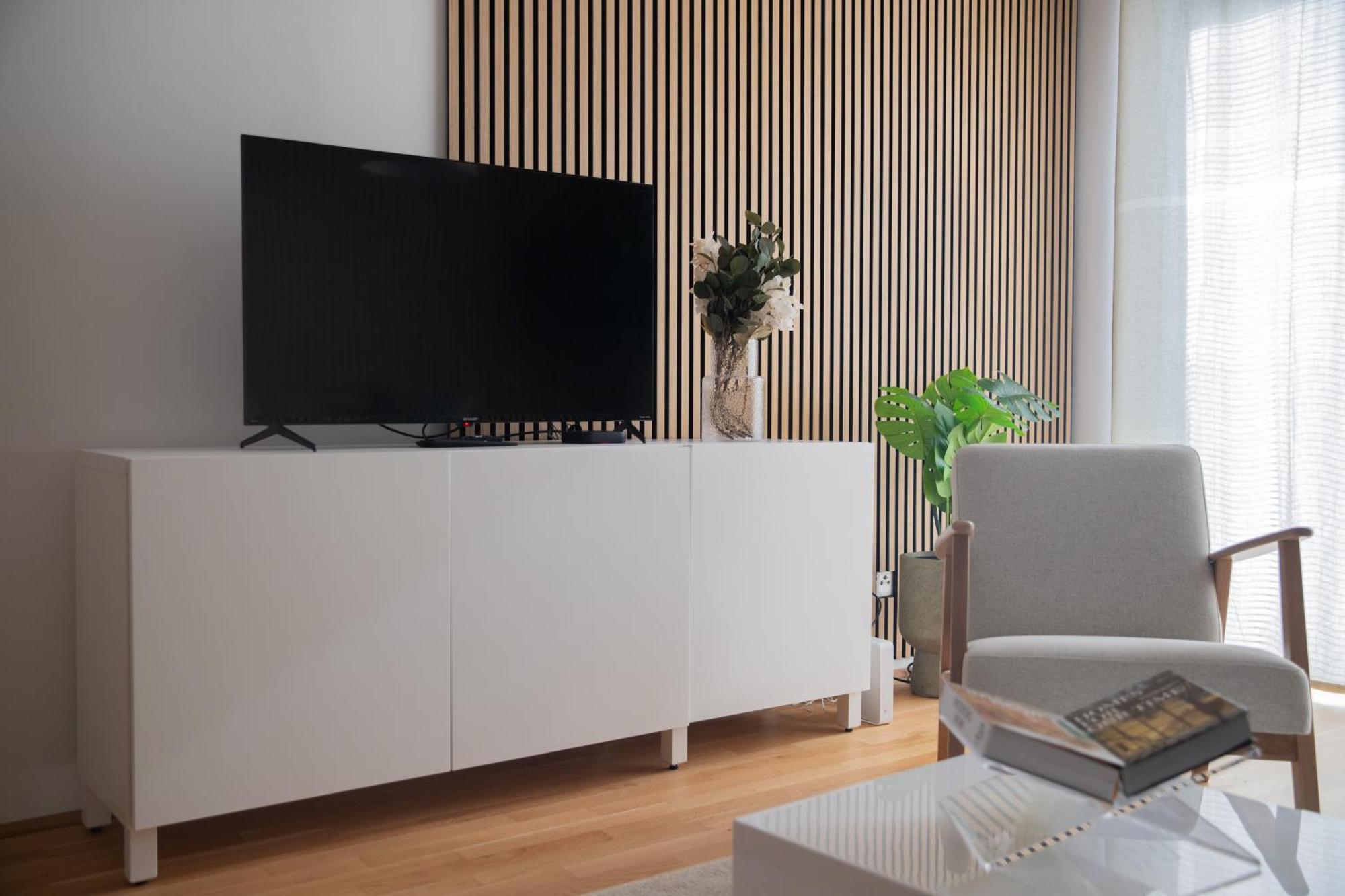 Stylish Apartments - 3 Min To U1 Kagraner Platz Відень Екстер'єр фото