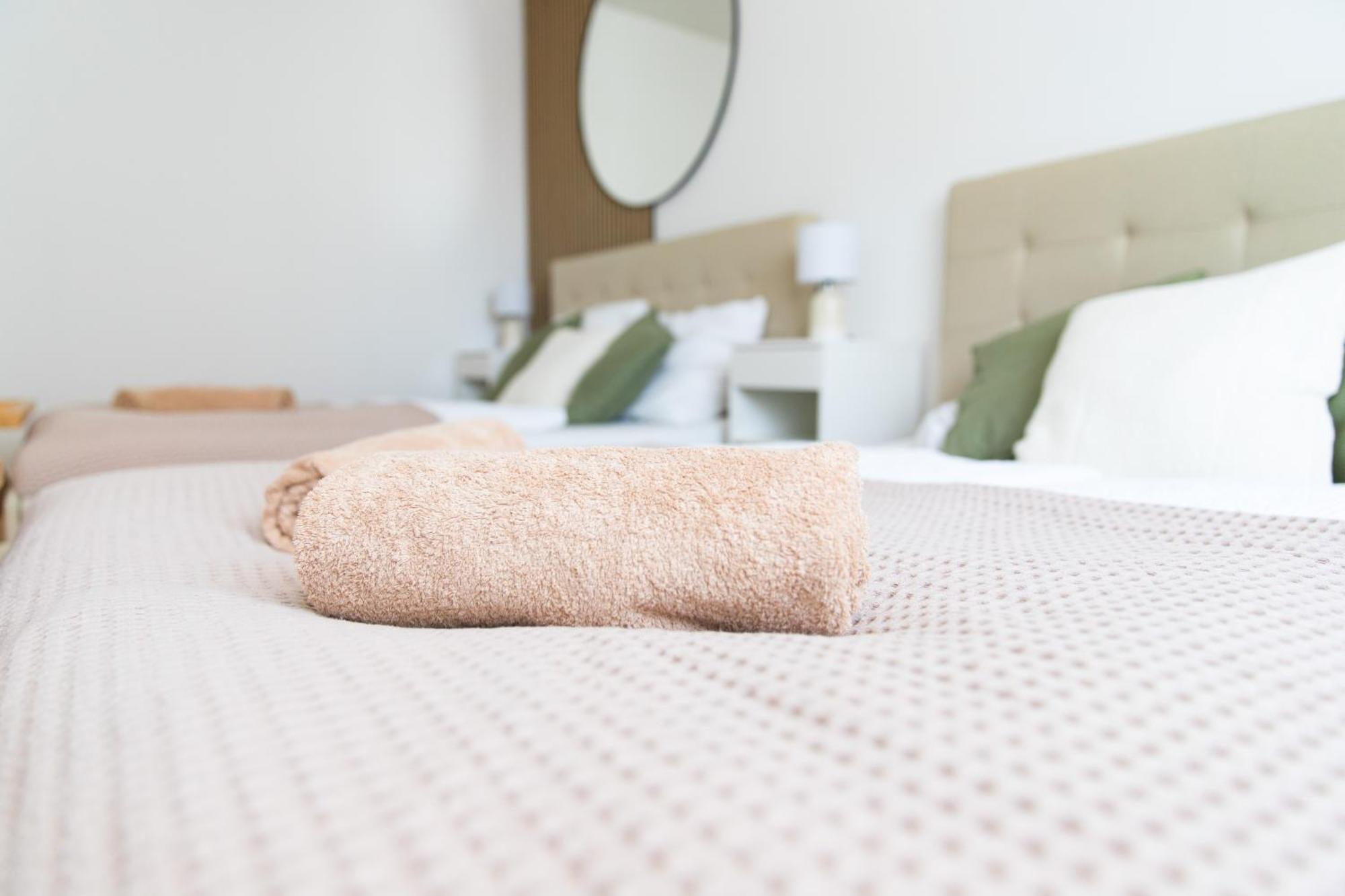 Stylish Apartments - 3 Min To U1 Kagraner Platz Відень Екстер'єр фото