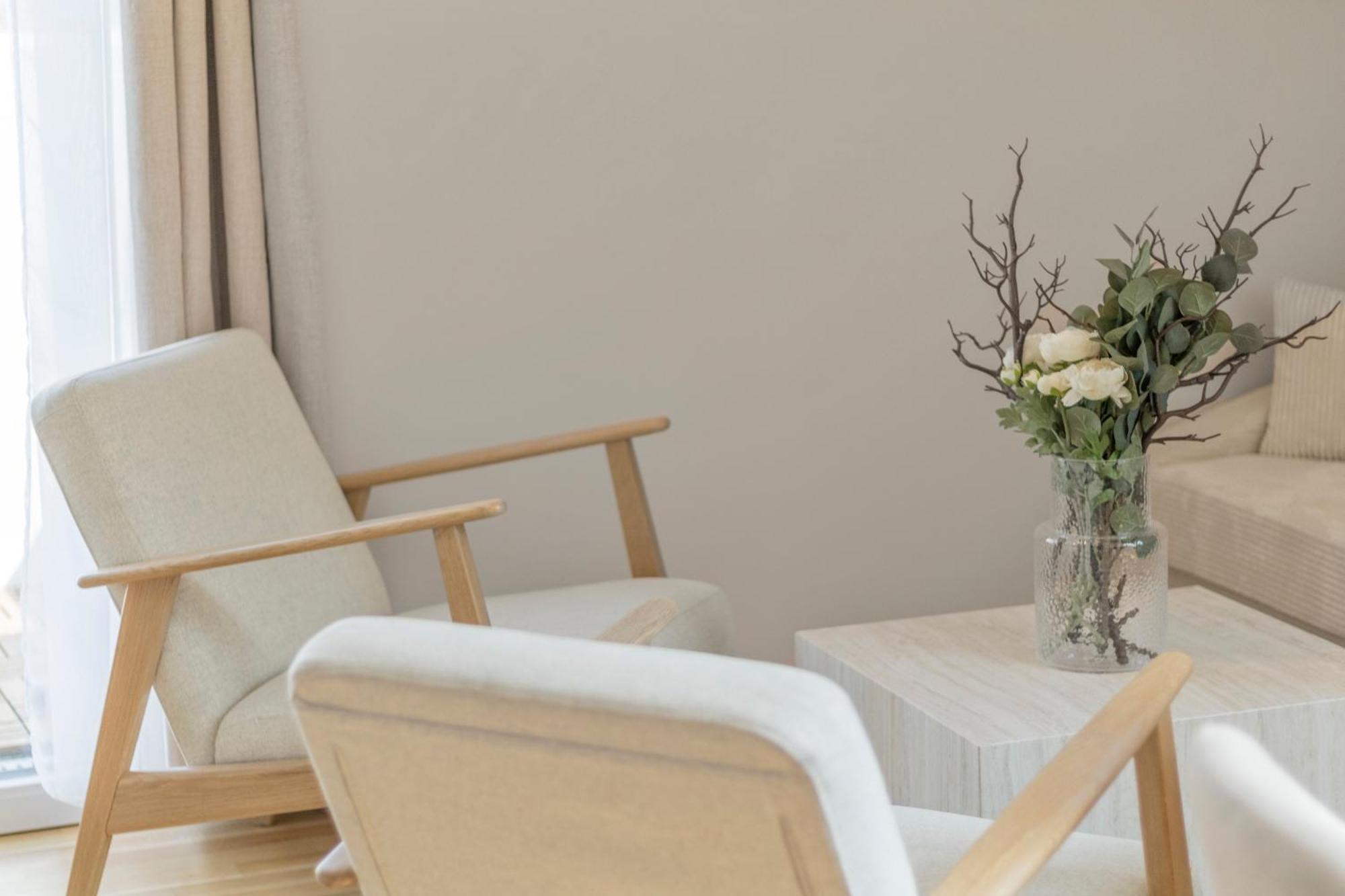 Stylish Apartments - 3 Min To U1 Kagraner Platz Відень Екстер'єр фото