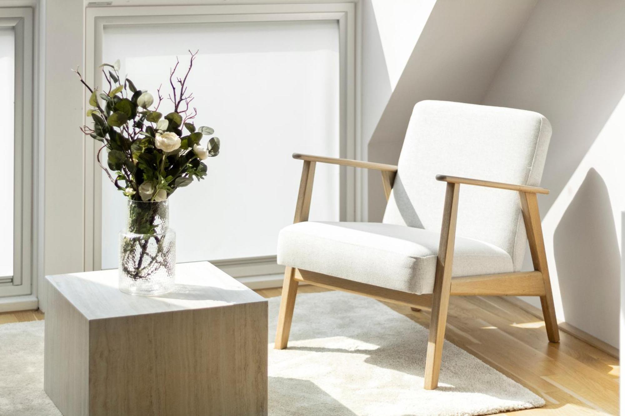 Stylish Apartments - 3 Min To U1 Kagraner Platz Відень Екстер'єр фото